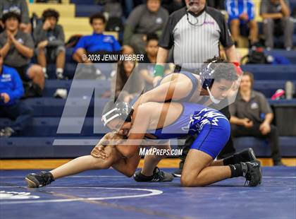 Thumbnail 2 in JV: Basic @ Spring Valley photogallery.