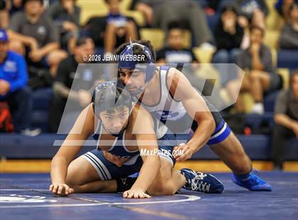 Thumbnail 2 in JV: Basic @ Spring Valley photogallery.