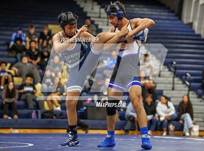 Thumbnail 3 in JV: Basic @ Spring Valley photogallery.