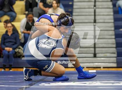 Thumbnail 2 in JV: Basic @ Spring Valley photogallery.