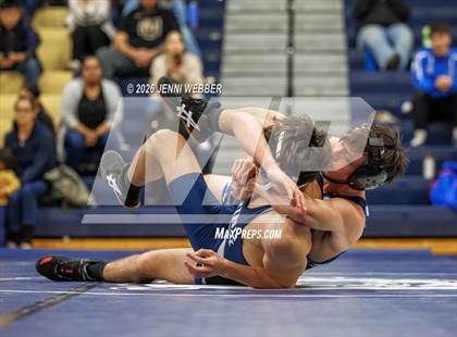 Thumbnail 2 in JV: Basic @ Spring Valley photogallery.