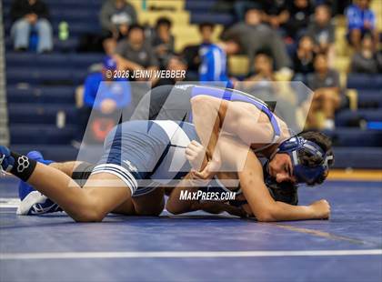 Thumbnail 2 in JV: Basic @ Spring Valley photogallery.