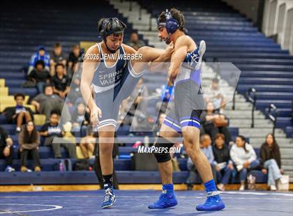 Thumbnail 1 in JV: Basic @ Spring Valley photogallery.