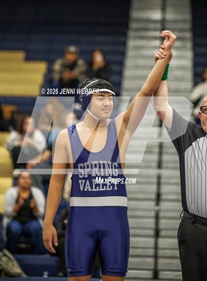 Thumbnail 2 in JV: Basic @ Spring Valley photogallery.