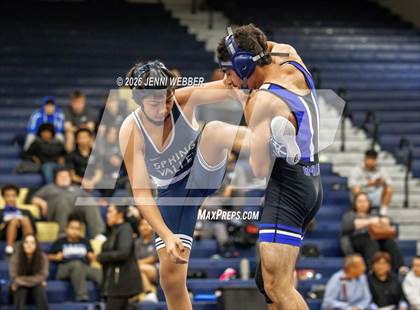 Thumbnail 2 in JV: Basic @ Spring Valley photogallery.