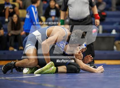 Thumbnail 2 in JV: Basic @ Spring Valley photogallery.