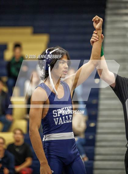 Thumbnail 1 in JV: Basic @ Spring Valley photogallery.