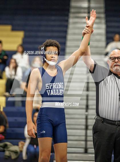 Thumbnail 2 in JV: Basic @ Spring Valley photogallery.