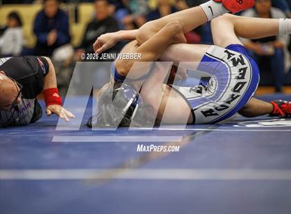 Thumbnail 3 in JV: Basic @ Spring Valley photogallery.