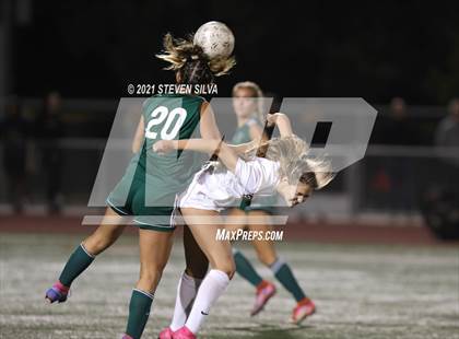 Thumbnail 1 in La Costa Canyon vs. Torrey Pines (CIF SDS Open Division Final) photogallery.