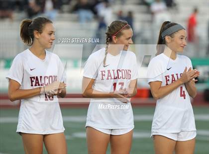 Thumbnail 3 in La Costa Canyon vs. Torrey Pines (CIF SDS Open Division Final) photogallery.