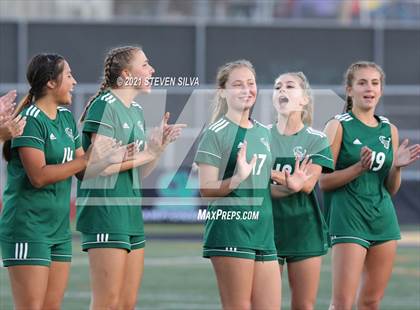 Thumbnail 2 in La Costa Canyon vs. Torrey Pines (CIF SDS Open Division Final) photogallery.