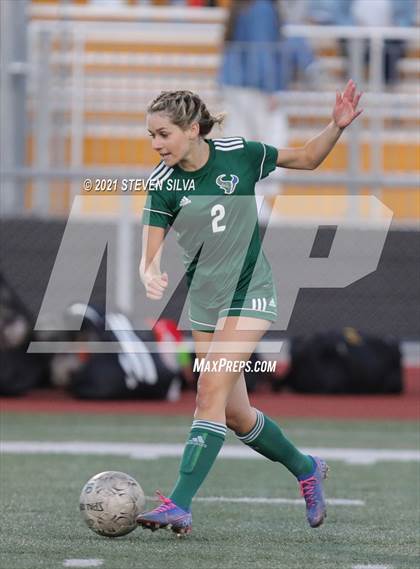 Thumbnail 2 in La Costa Canyon vs. Torrey Pines (CIF SDS Open Division Final) photogallery.
