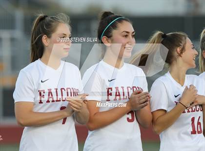 Thumbnail 1 in La Costa Canyon vs. Torrey Pines (CIF SDS Open Division Final) photogallery.