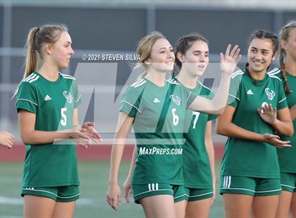 Thumbnail 3 in La Costa Canyon vs. Torrey Pines (CIF SDS Open Division Final) photogallery.