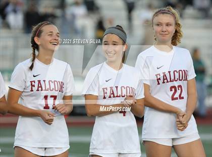 Thumbnail 3 in La Costa Canyon vs. Torrey Pines (CIF SDS Open Division Final) photogallery.