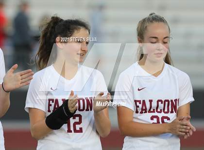 Thumbnail 2 in La Costa Canyon vs. Torrey Pines (CIF SDS Open Division Final) photogallery.