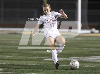 Thumbnail 1 in La Costa Canyon vs. Torrey Pines (CIF SDS Open Division Final) photogallery.