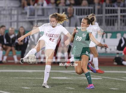 Thumbnail 1 in La Costa Canyon vs. Torrey Pines (CIF SDS Open Division Final) photogallery.