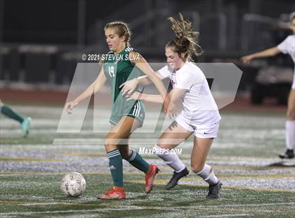 Thumbnail 1 in La Costa Canyon vs. Torrey Pines (CIF SDS Open Division Final) photogallery.