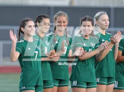 Thumbnail 1 in La Costa Canyon vs. Torrey Pines (CIF SDS Open Division Final) photogallery.