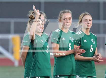Thumbnail 3 in La Costa Canyon vs. Torrey Pines (CIF SDS Open Division Final) photogallery.