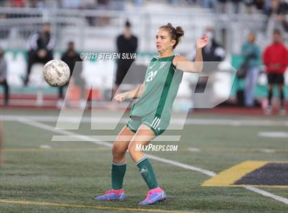 Thumbnail 3 in La Costa Canyon vs. Torrey Pines (CIF SDS Open Division Final) photogallery.