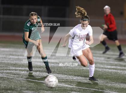 Thumbnail 3 in La Costa Canyon vs. Torrey Pines (CIF SDS Open Division Final) photogallery.