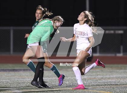 Thumbnail 1 in La Costa Canyon vs. Torrey Pines (CIF SDS Open Division Final) photogallery.