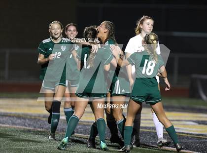 Thumbnail 2 in La Costa Canyon vs. Torrey Pines (CIF SDS Open Division Final) photogallery.