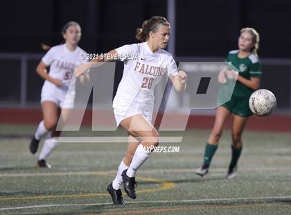 Thumbnail 3 in La Costa Canyon vs. Torrey Pines (CIF SDS Open Division Final) photogallery.