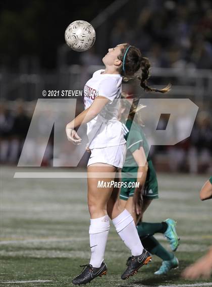 Thumbnail 3 in La Costa Canyon vs. Torrey Pines (CIF SDS Open Division Final) photogallery.