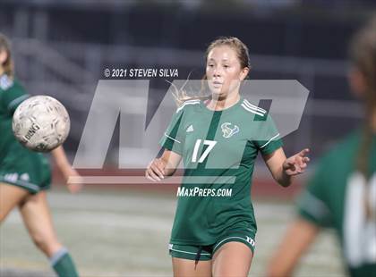 Thumbnail 3 in La Costa Canyon vs. Torrey Pines (CIF SDS Open Division Final) photogallery.