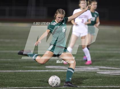 Thumbnail 1 in La Costa Canyon vs. Torrey Pines (CIF SDS Open Division Final) photogallery.