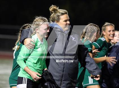 Thumbnail 2 in La Costa Canyon vs. Torrey Pines (CIF SDS Open Division Final) photogallery.