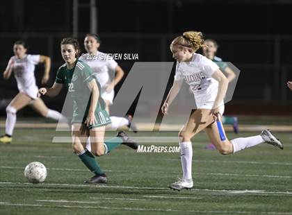 Thumbnail 1 in La Costa Canyon vs. Torrey Pines (CIF SDS Open Division Final) photogallery.