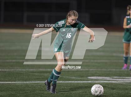 Thumbnail 2 in La Costa Canyon vs. Torrey Pines (CIF SDS Open Division Final) photogallery.