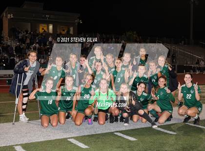 Thumbnail 1 in La Costa Canyon vs. Torrey Pines (CIF SDS Open Division Final) photogallery.