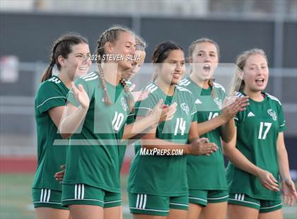 Thumbnail 2 in La Costa Canyon vs. Torrey Pines (CIF SDS Open Division Final) photogallery.