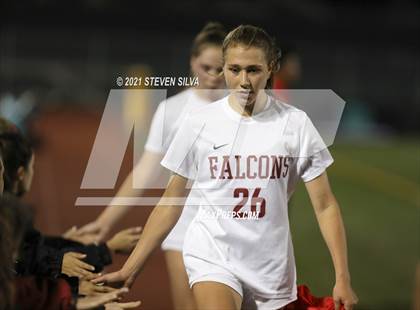 Thumbnail 2 in La Costa Canyon vs. Torrey Pines (CIF SDS Open Division Final) photogallery.