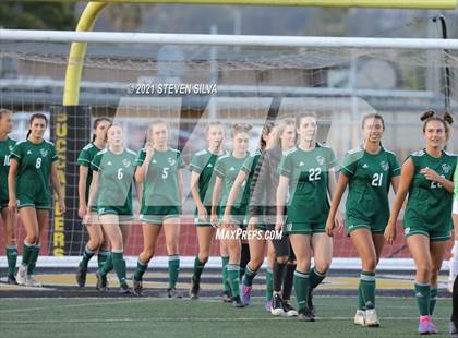 Thumbnail 3 in La Costa Canyon vs. Torrey Pines (CIF SDS Open Division Final) photogallery.