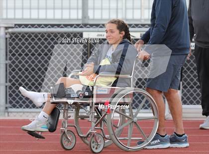 Thumbnail 3 in La Costa Canyon vs. Torrey Pines (CIF SDS Open Division Final) photogallery.