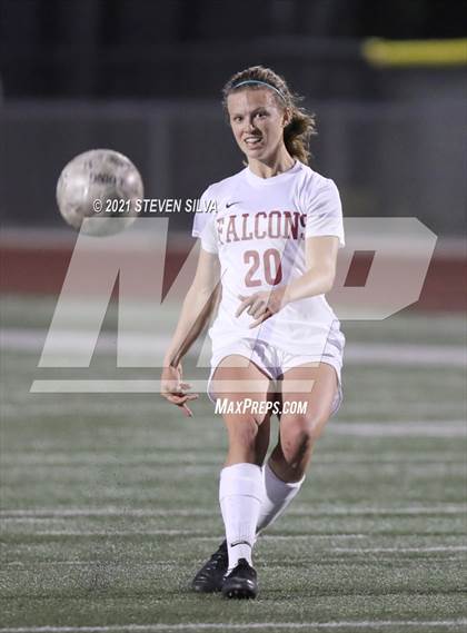 Thumbnail 1 in La Costa Canyon vs. Torrey Pines (CIF SDS Open Division Final) photogallery.