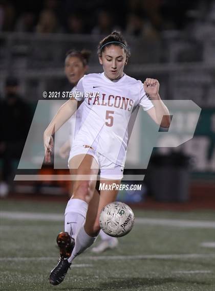 Thumbnail 1 in La Costa Canyon vs. Torrey Pines (CIF SDS Open Division Final) photogallery.