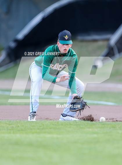 Thumbnail 3 in Casa Grande @ Ukiah photogallery.