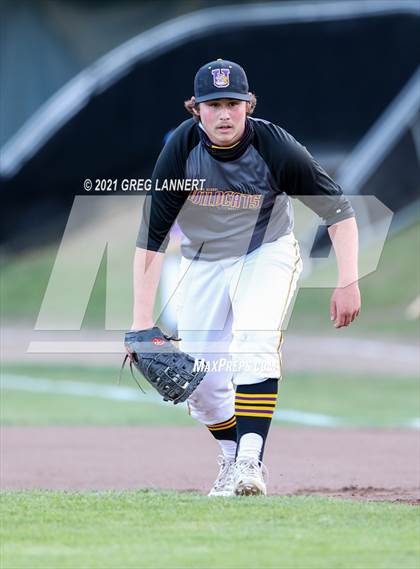 Thumbnail 3 in Casa Grande @ Ukiah photogallery.