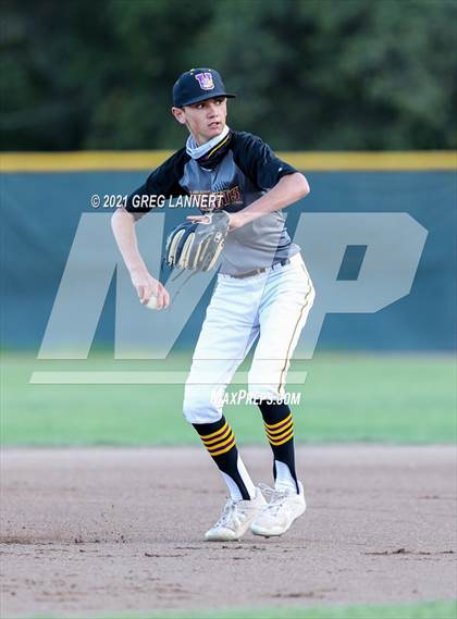Thumbnail 3 in Casa Grande @ Ukiah photogallery.