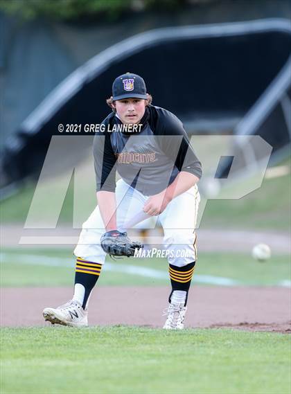 Thumbnail 1 in Casa Grande @ Ukiah photogallery.
