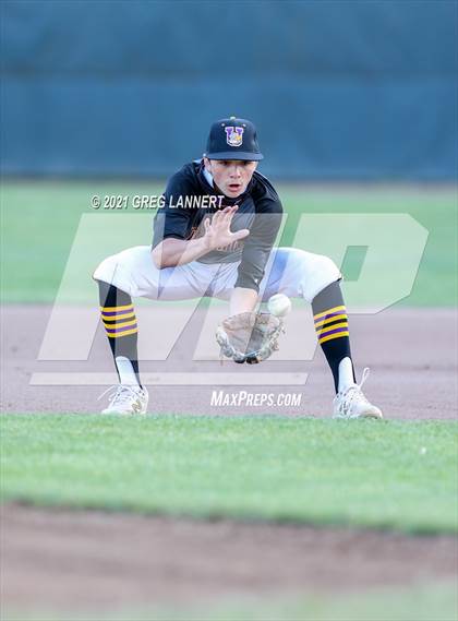 Thumbnail 1 in Casa Grande @ Ukiah photogallery.