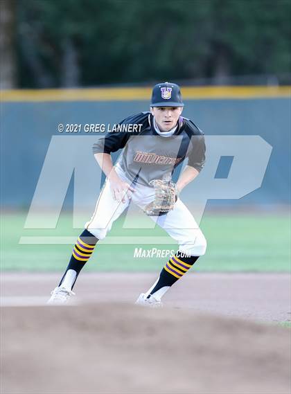 Thumbnail 2 in Casa Grande @ Ukiah photogallery.